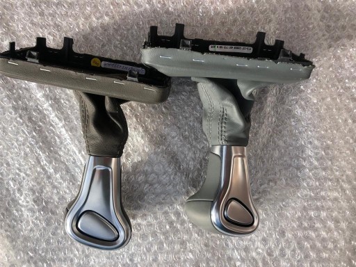 4G1713139N - AUDI A6 A7 C7 автоматическая ручка переключения передач бежевый