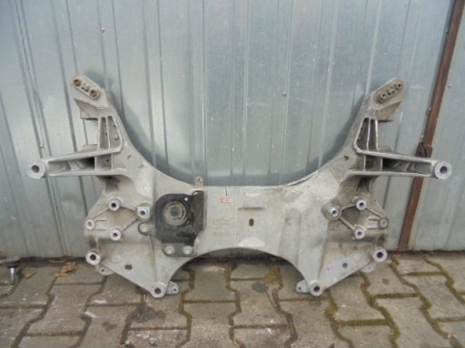 13-18 4X4 - Санки коляска балка люлька jeep cherokee kl europe