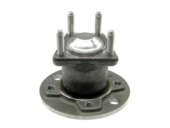 16 04 - Ступиця заднього підшипника opel astra f g без абс