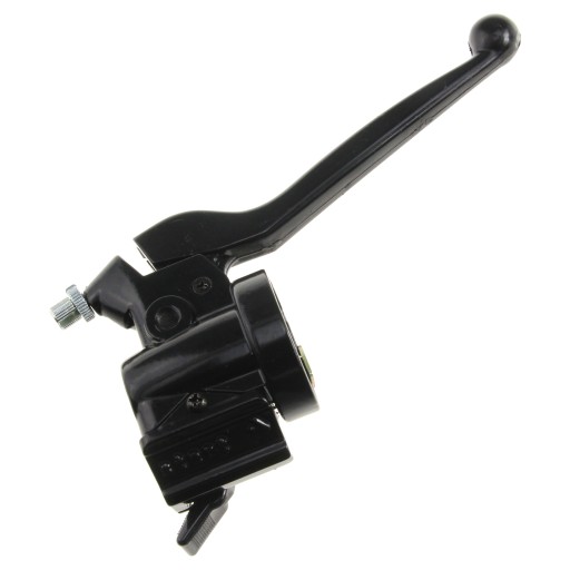 004-0001-694 - Рычаг тормоза корпус всасывания ROLGAZ SIMSON S51