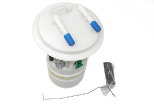 1525cj - Топливный насос CITROEN C3 1.1 1.4 1.6 8V 16V