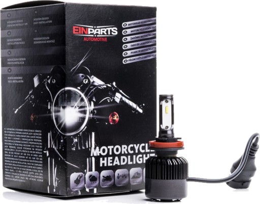 5902537815131 - Мощный светодиодный вентилятор FLIPCHIP для мотоцикла H11