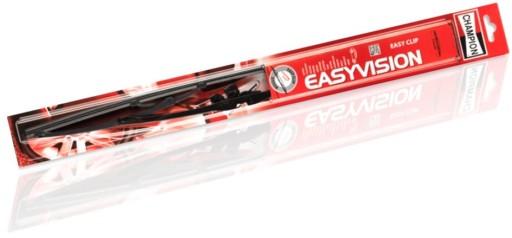 ER70/B01 - CHAMPION ER70 / B01 Щітка склоочисника / P / 700 мм