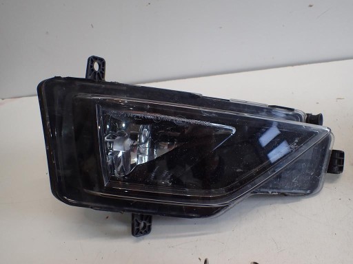 fog light right VW GOLF SPORTSVAN