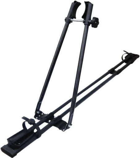 ТЕЛЕЦЬ 4 ТРИМАЧ ДЛЯ ВЕЛОСИПЕДА БАГАЖНИК НА ДАХ