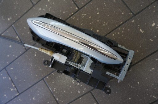 Ручка двери П BMW F01 F02 KEYLESS GO