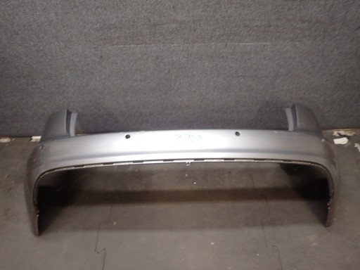 STOSSSTANGE HECK AUDI A6 KOMBI LIFT 08- 4F9