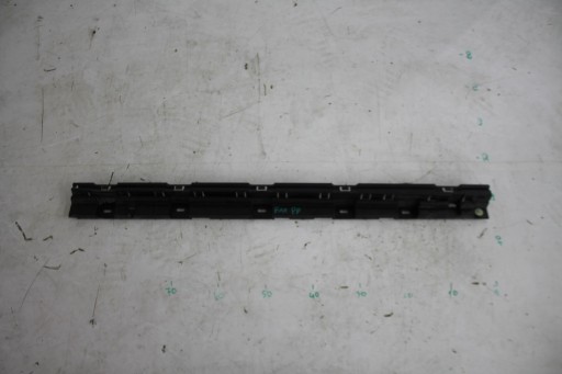 support holder of the threshold right front 7184778 BMW F11