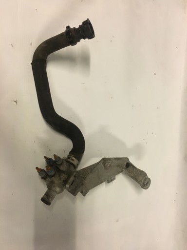 18698 - ПОДОГРЕВАТЕЛЬ ДВИГАТЕЛЯ MASTER III 2.3