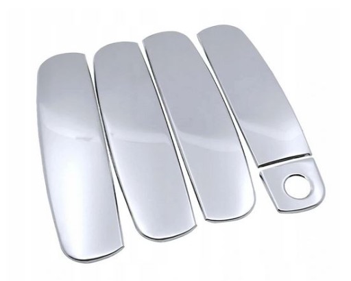 AUDI A8 D2 94-02 крышка ручки хром ручки