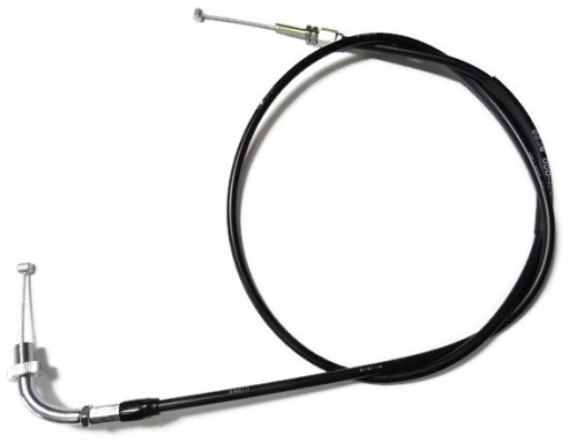 17910-MCH-000-572 - ОРИГИНАЛЬНЫЙ НОВЫЙ HONDA VTX1800C ТРОС ГАЗА ТРОС