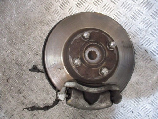 otoč FORD B MAX 1,4i ľavá