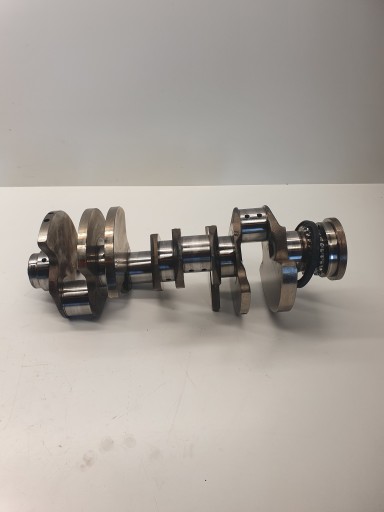 crank AUDI S4 B6 B7 4,2 BBK V8 original