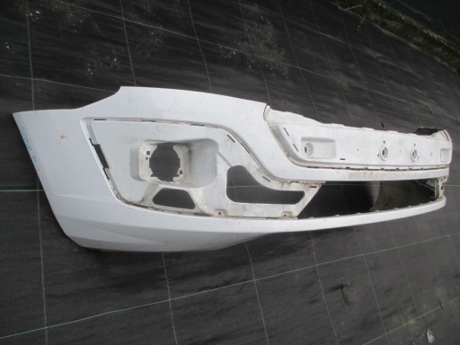 Frontstoßstange FORD TRANSIT CUSTOM 2012R->