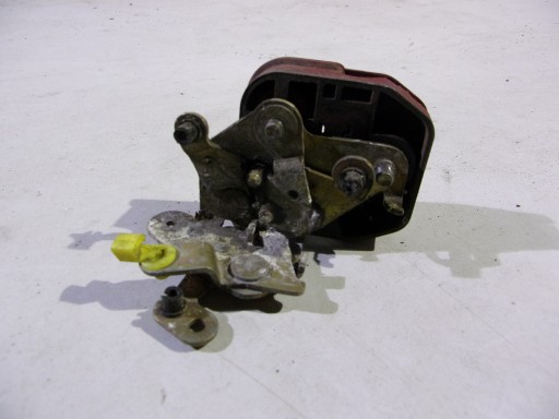 Volvo 340 Della serratura sinistra sinistra Bocchetta