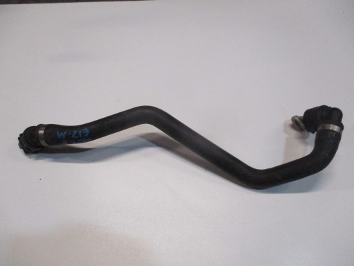 pipe hose MERCEDES E KLASA 213 2,2CDI A2135014782