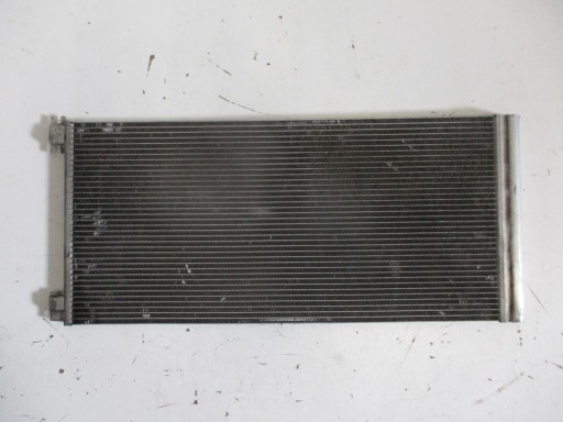 RADIATEUR CLIMATISATION FIAT TALENTO 1,6DCI 18R