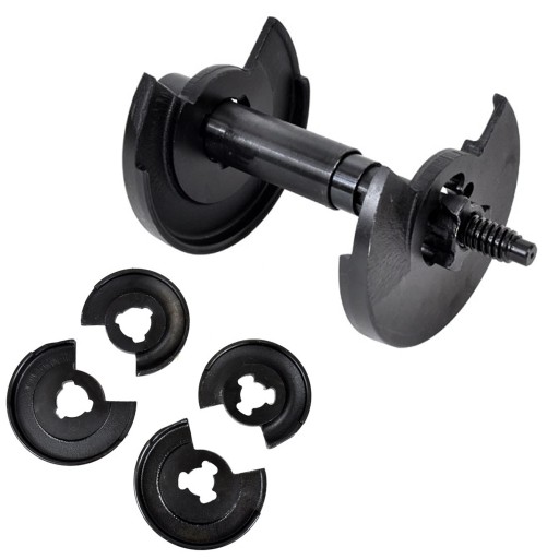 ЗНІМАЧ ПРУЖИН ПІДВІСКИ MERCEDES