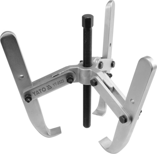 Знімач для підшипників 3-важелі 300 мм. YATO YT-2523