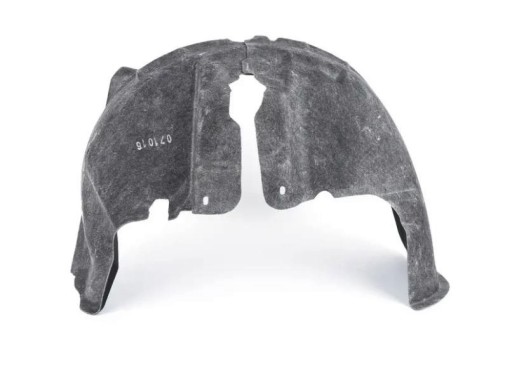 8T0810171C - НАКЛАДКА НА КРИЛО КОЛІСНОЇ АРКИ ЗАДНЯ ЛІВА AUDI A5 COUPE ASO