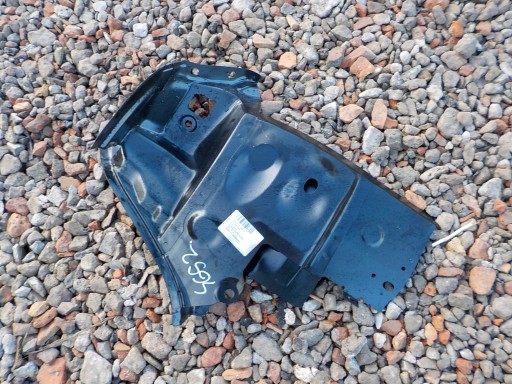 3G5813320A - Ремень усиление задний правый VOLKSWAGEN PASSAT B8