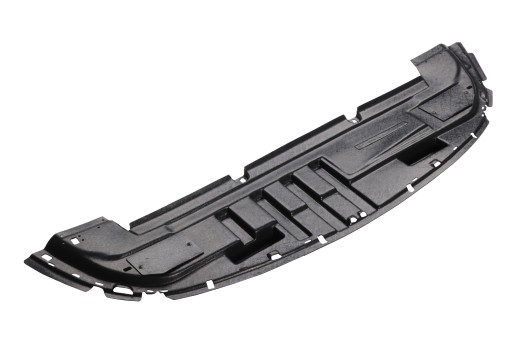 8200682328 - RENAULT CLIO 3 2005-2012 ЗАХИСТ БАМПЕРА