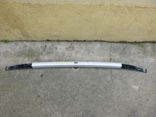 KIA NIRO 2016 - правый рейлинг на крышу