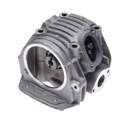 00112978 - ГОЛОВКА ЦИЛИНДРА ДВИГАТЕЛЬ LIFAN 120