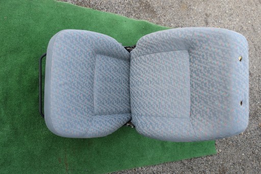 СИДЕНЬЕ СИДЕНЬЕ СПИНКА SUZUKI JIMNY ИДЕАЛЬНО ПОДХОДИТ