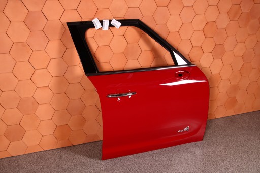 MINI COOPER F60 door complete right front 851