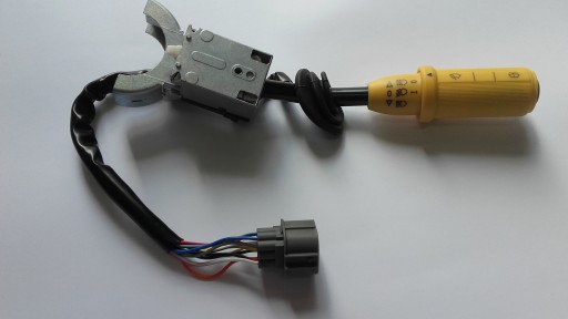 70137702 - JCB ПЕРЕМИКАЧ ПОКАЖЧИКІВ ПОВОРОТУ LUBLIN