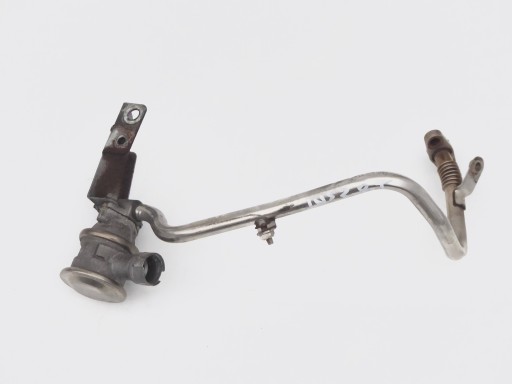 agr-ventil RECYRKULATOR OPEL INSIGNIA 2.8 TURBO