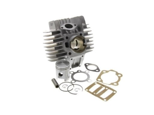 TO07006 - Циліндр 65 TOMOS BULLET TARGA Flexer Vizard 12 мм