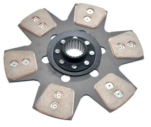 212-36.24 - JAG 212-36. 24 ДИСК СЦЕПЛЕНИЯ ЧЕХОЛ