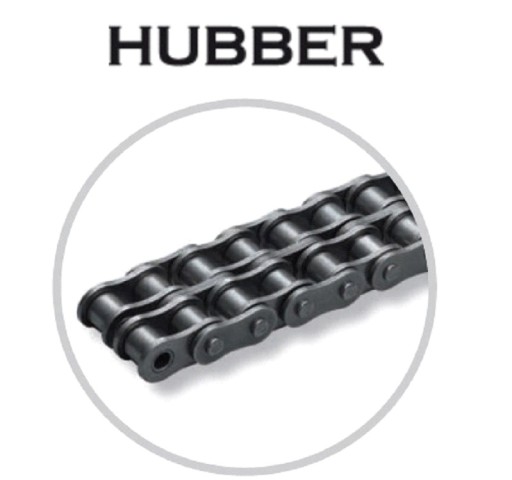 16B25MB - Роликовий ланцюг 16B-2 1