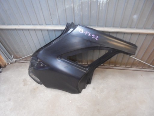 MERCEDES B-CLASS W246 2011-2017 КРЫЛО ПРАВОЕ