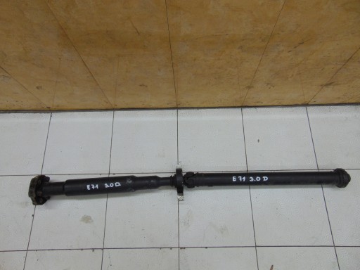 ARBRE TRANSMISSION BMW X5 X6 E70 E71 3.0D