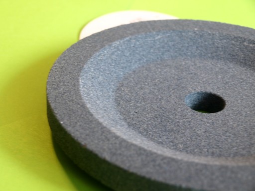 520995 - Круг fi 178 для арматури - для шліфувальної машини kwik way