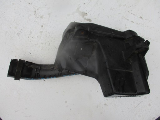 REZONATOR luft TOYOTA AURIS 14R HYBRID