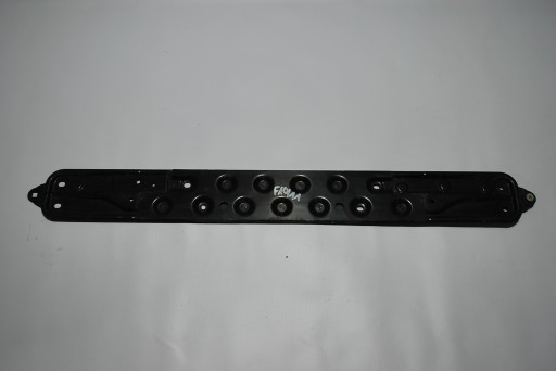 Bmw 5 f10 f11 опора заднього тунелю 7203076