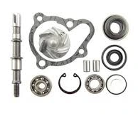 AA00816 - Водяний насос Top B & W People Dink Yup XCiting