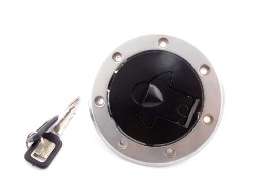 2.9971.67 - IR КРЫШКА ТОПЛИВНОГО БАКА KAWASAKI GPX 600 750 R