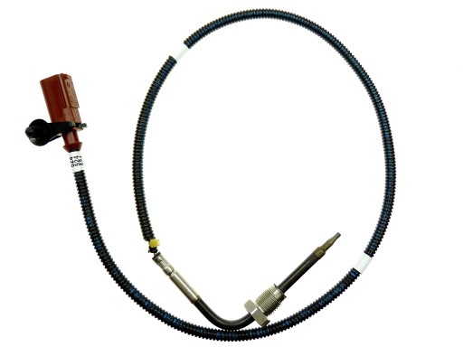 03L 906 - ДАТЧИК ТЕМПЕРАТУРИ ВИХЛОПНИХ ГАЗІВ VW CRAFTER 2.0 TDI 03L906088HC