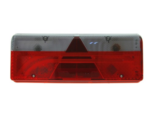 1684956 - Ліхтар задній напівпричепа aspock europoint iii, прав