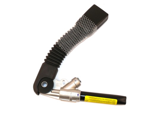 EVB000590PUYGEN - Крепление ремня безопасности водителя RR L322