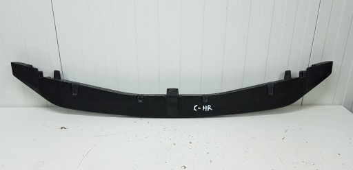 A52618-F4010 - C-HR CHR 16-ПОГЛИНАЧ ПОСИЛЕННЯ ПІД БАМПЕРОМ ВНИЗ