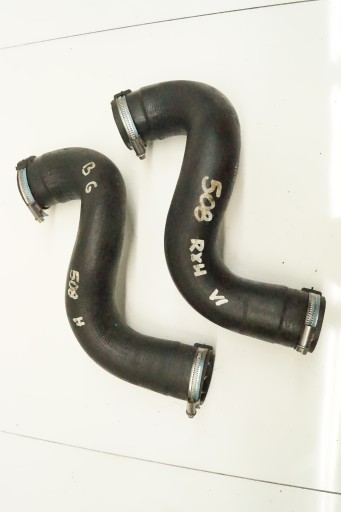 508 RXH HYBRID 2.0 ПРОВОДА ИНТЕРКУЛЕРА 9685234880