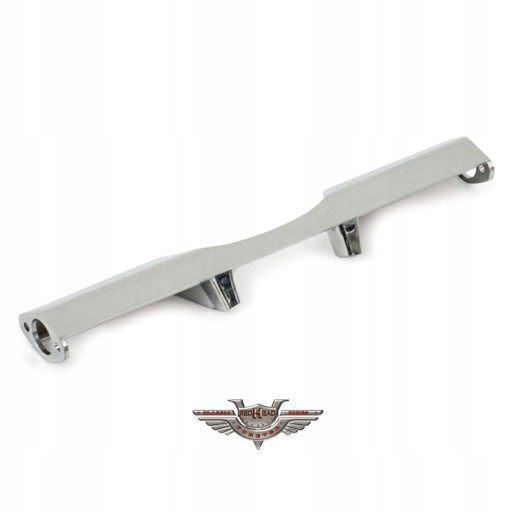 68510-74C - HARLEY ELECTRA HERITAGE ЗАДНЯ ПАНЕЛЬ НАПРЯМКИ 91-17