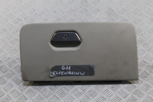 Отделение консоли BMW 7 G11 G12