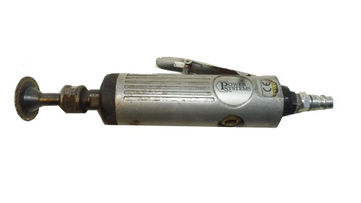 ПНЕВМАТИЧНА ШЛІФУВАЛЬНА МАШИНА DIAX POWER SYSTEMS TM